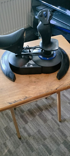 Thrustmaster wired flight - thrustmaster,