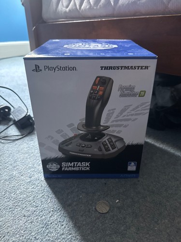 Thrustmaster simtask - thrustmaster,
