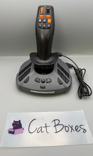 Thrustmaster simtask farmstick - thrustmaster,