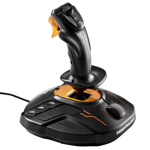 Thrustmaster t16000m fcs - t16000m,