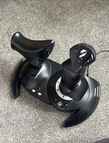 Thrustmaster flight hotas - thrustmaster, t.flight