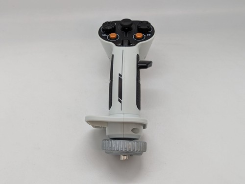 Faulty stick only thrustmaster - only,