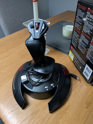 Thrustmaster usb gaming - usb,