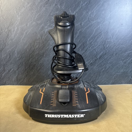 Thrustmaster 16000m fcs - thrustmaster, t.16000m