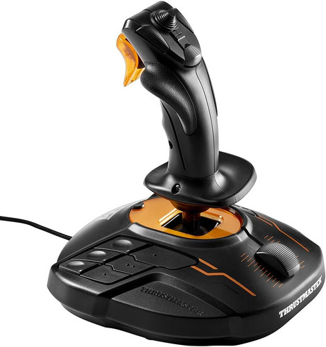 Thrustmaster t16000m fcs - fcs, –