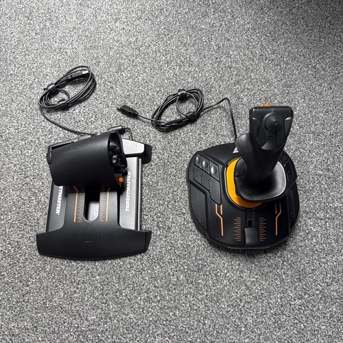 Thrustmaster 16000m fcs - thrustmaster, t.16000m