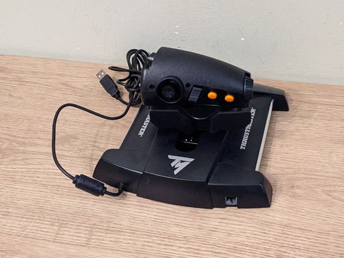 Thrustmaster twcs throttle - twcs,