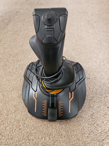 Thrustmaster t16000m fcs hotas - thrustmaster,