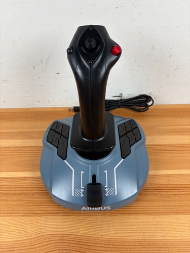 Thrustmaster tca sidestick - tca,