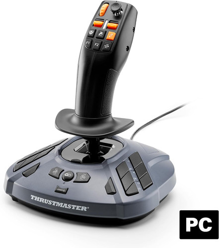 Thrustmaster simtask farmstick - thrustmaster,