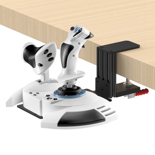Flight sim game joystick - flight,