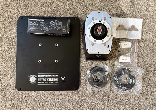 Thrustmaster ava modular - ava,
