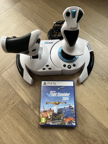 Microsoft flight simulator - microsoft,