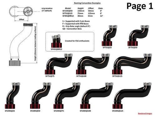 Joystick extension - joystick,