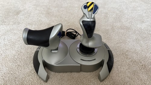 Thrustmaster top gun - top,