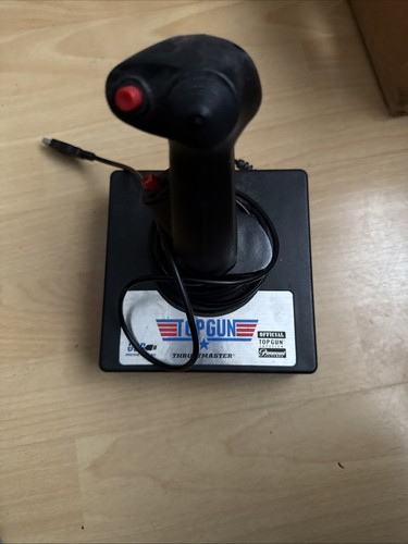 Joystick for flight simulation - joystick,