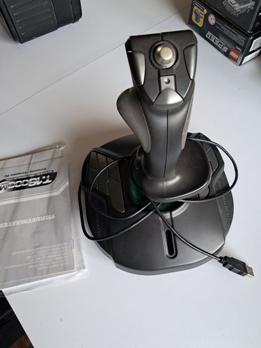 Thrustmaster t16000m usb - v.1,