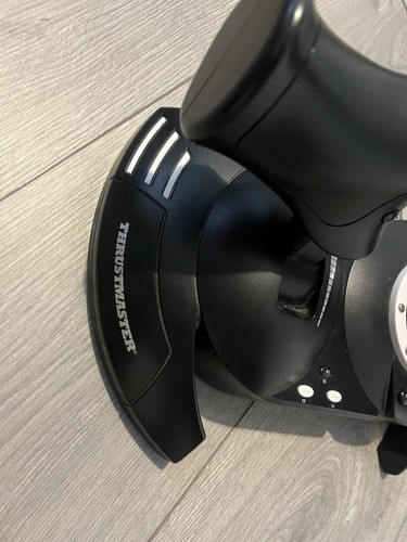 Thrustmaster flight hotas - thrustmaster, t.flight