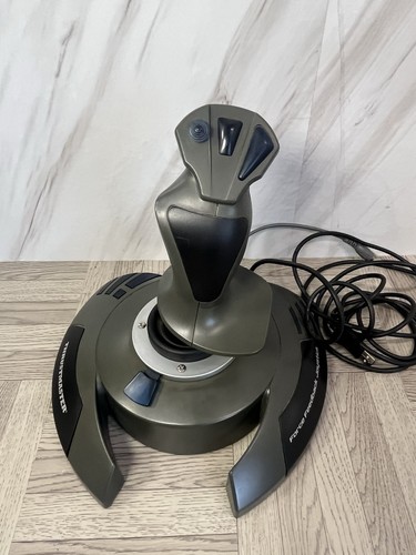 Thrustmaster forced feedback - forced,