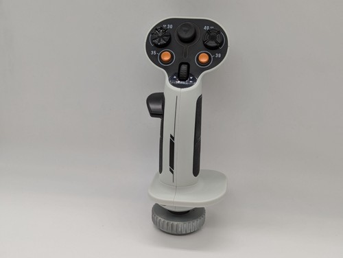 Stick only thrustmaster sol - only,