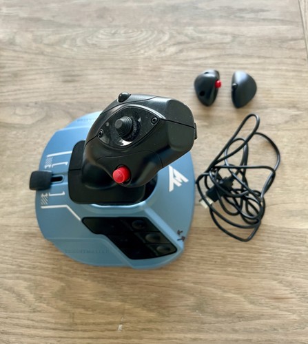 Thrustmaster tca airbus - thrustmaster,