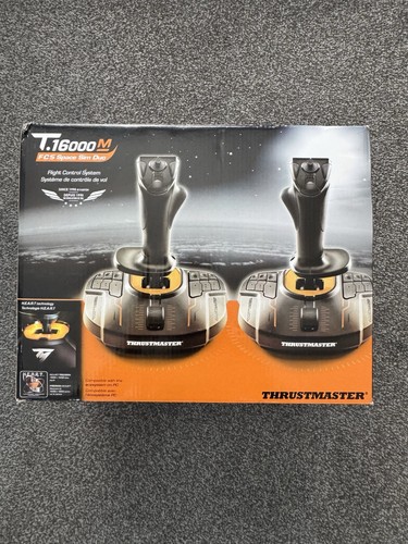 Thrustmaster 16000m fcs - thrustmaster, t.16000m