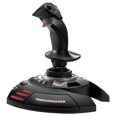 Thrustmaster flight stick - t.flight,