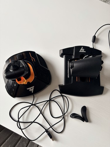 Thrustmaster 16000m fcs - t.16000m,