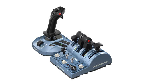 Thrustmaster tca captain pack - thrustmaster,