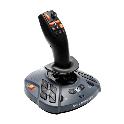 Thrustmaster simtask farmstick - thrustmaster,