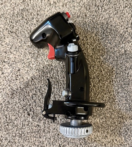 Thrustmaster f16 a10 - thrustmaster, f16/a10