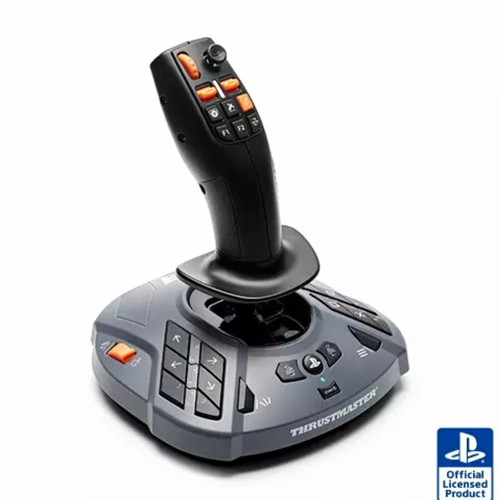 Thrustmaster simtask farmstick - thrustmaster,