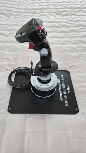 Thrustmaster warthog hotas - warthog,