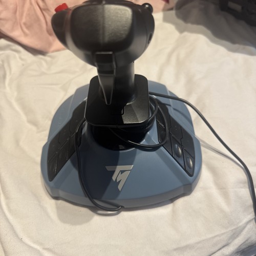 Thrustmaster tca sidestick - thrustmaster,