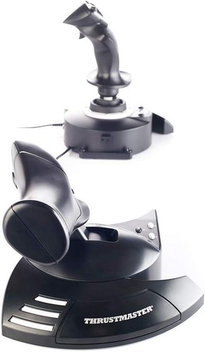 Thrustmaster flight hotas - thrustmaster, t.flight