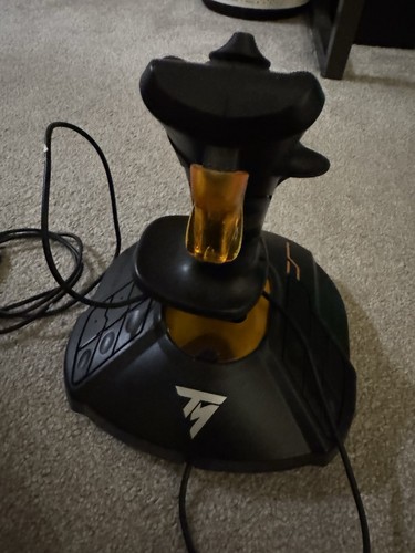 Thrustmaster 16000m fcs - thrustmaster,
