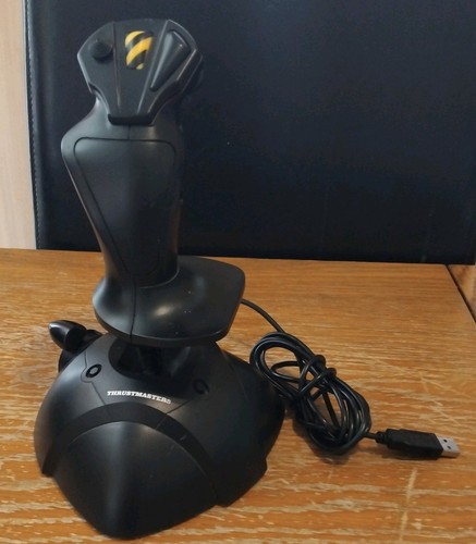 Thrustmaster axis 4 - thrustmaster,