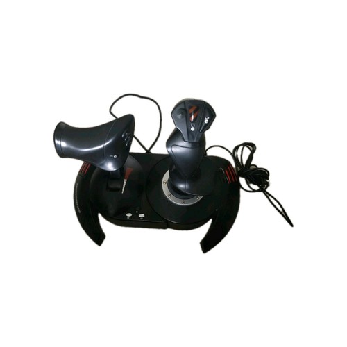 Thrustmaster flight hotas - thrustmaster,