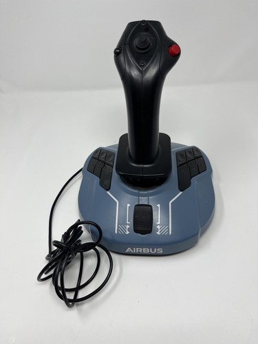 Thrustmaster tca sidestick - thrustmaster,