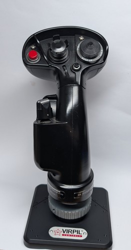 Thrustmaster 18c hornet - f/a-18c,