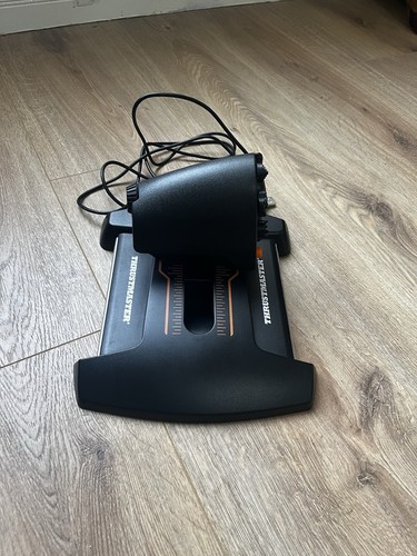 Thrustmaster twcs throttle - twcs,