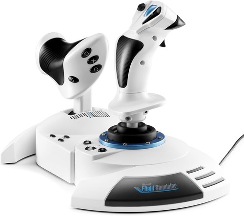 Thrustmaster flight hotas - thrustmaster, t.flight