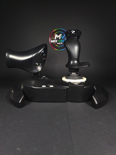 Thrustmaster flight hotas - thrustmaster,