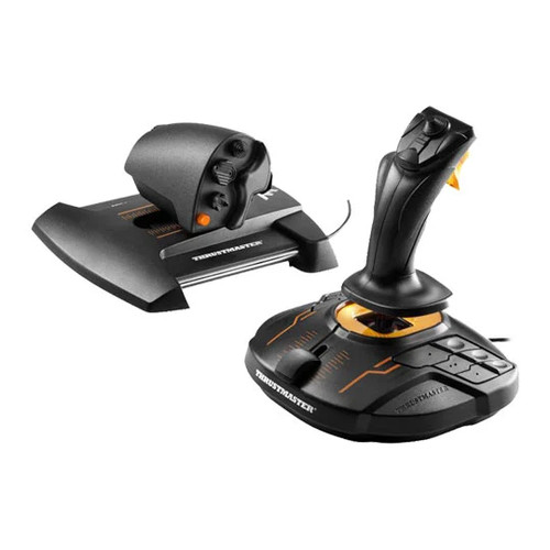 Thrustmaster 16000m fcs - thrustmaster, t.16000m
