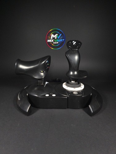 Thrustmaster flight hotas - thrustmaster, t.flight