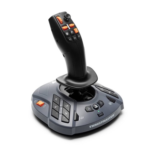 Thrustmaster simtask farmstick - simtask,