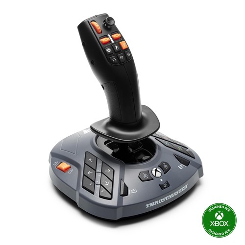 Thrustmaster simtask - thrustmaster,