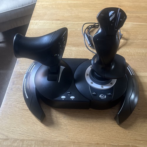 Thrustmaster flight hotas - thrustmaster, t.flight