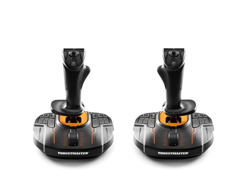 Thrustmaster 16000m fcs - t.16000m,
