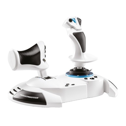 Thrustmaster flight hotas - thrustmaster, t.flight
